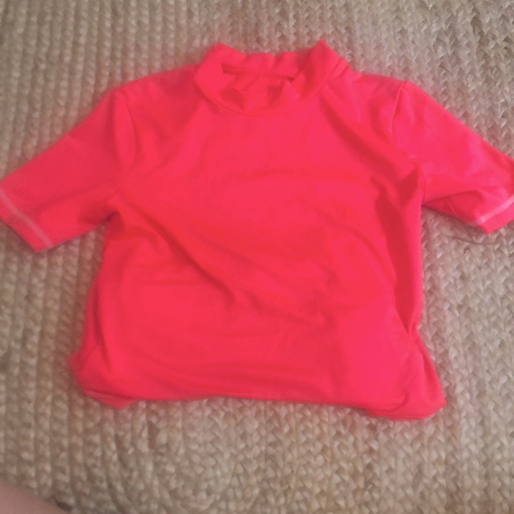 Children’s cover up